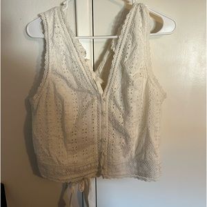 Abercrombie & Fitch blouse